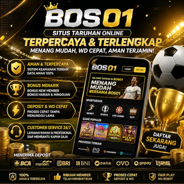 Bos01